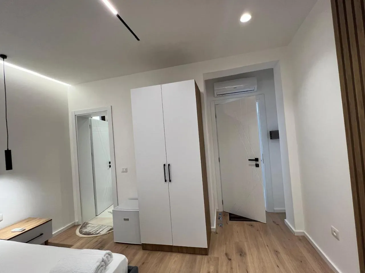 Homestay Vlora Sunset Rooms