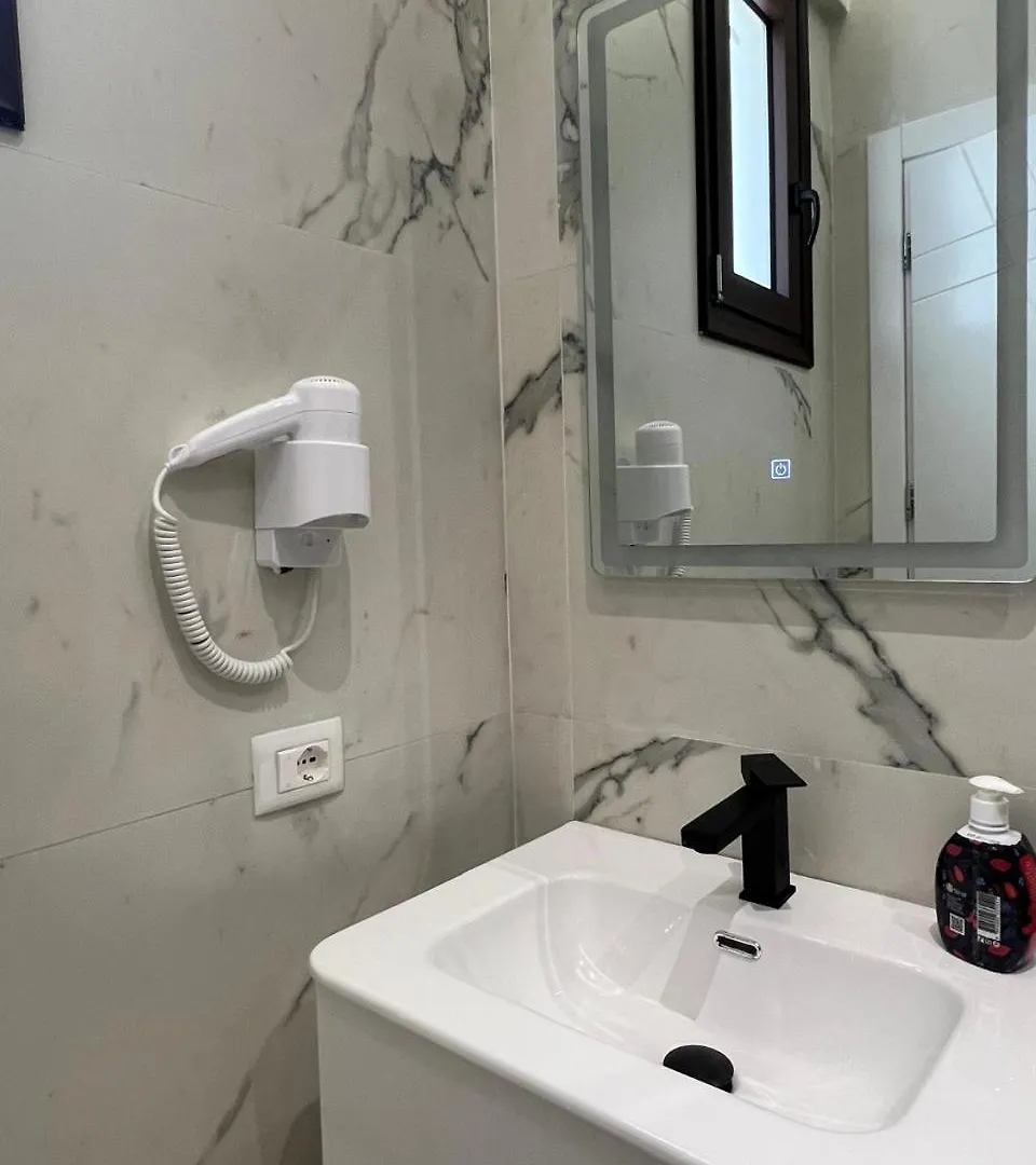 Vlora Sunset Rooms