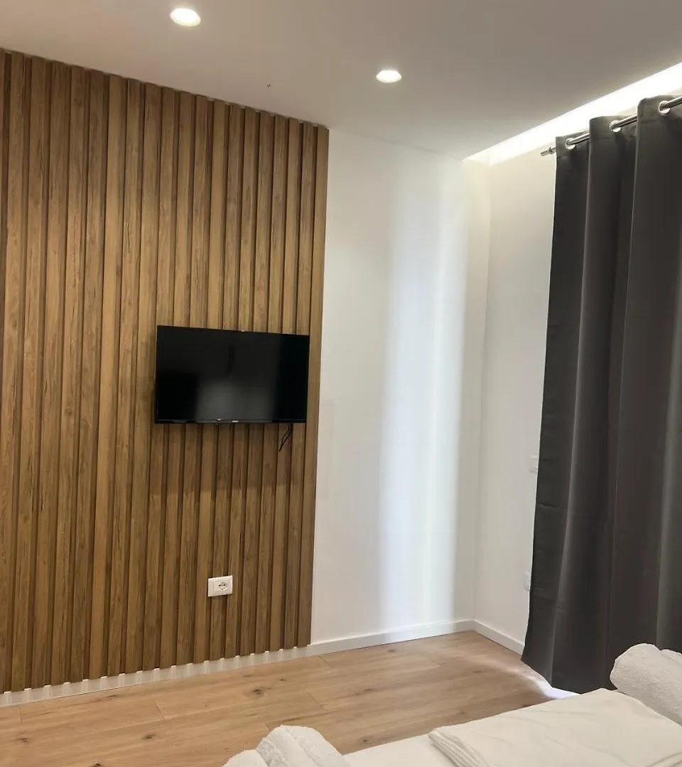 Vlora Sunset Rooms 0*, Vlore Albania