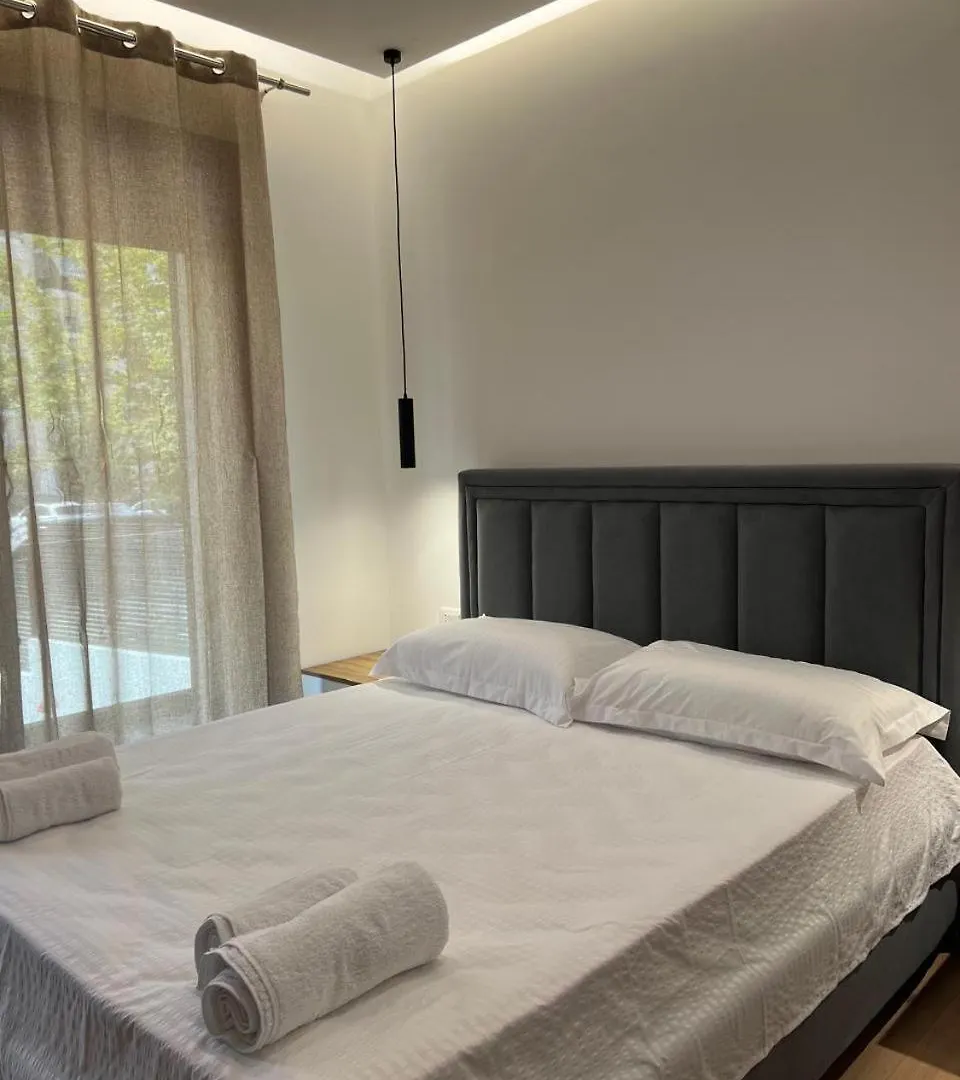Vlora Sunset Rooms Homestay Vlore