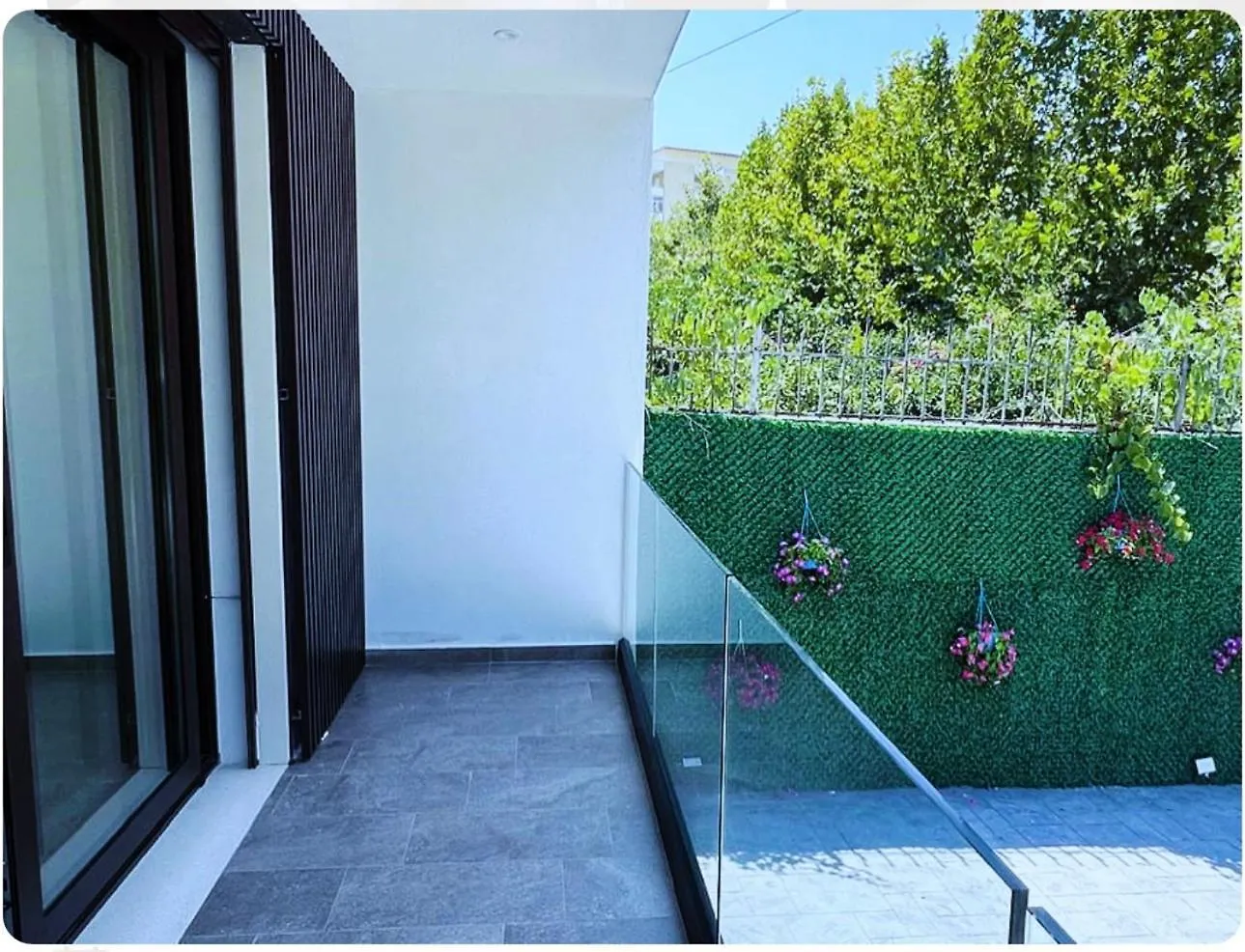 Homestay Vlora Sunset Rooms
