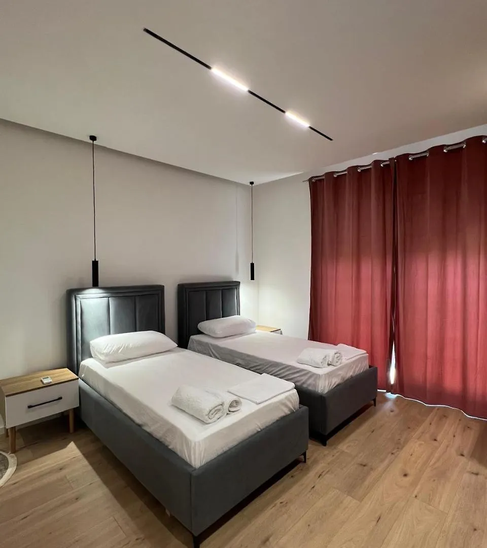 Vlora Sunset Rooms Homestay