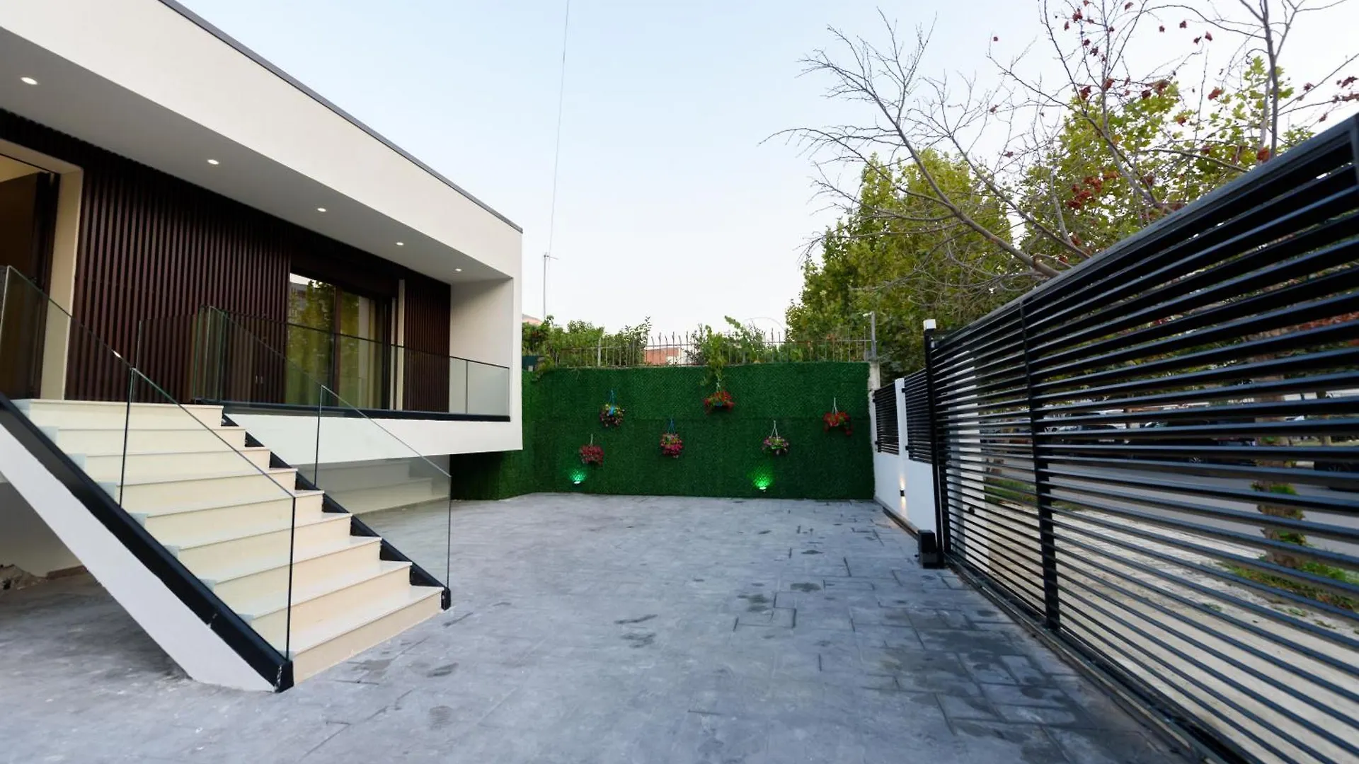 Vlora Sunset Rooms 0*, Vlore Albania