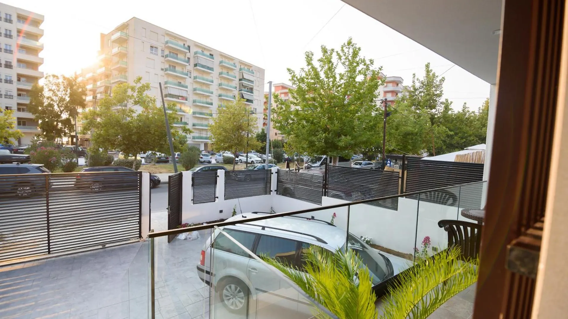 Vlora Sunset Rooms Homestay Vlore