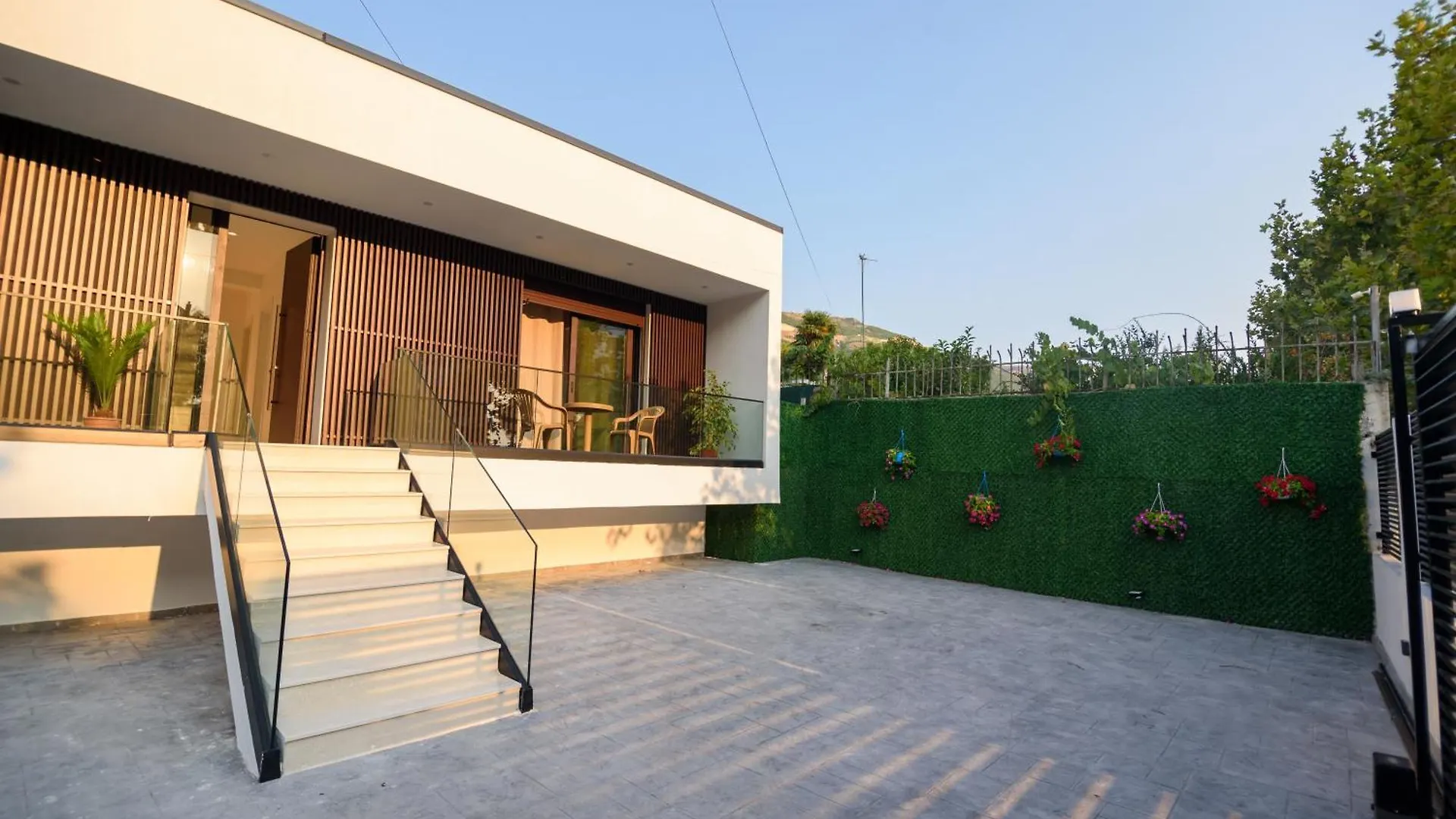 Homestay Vlora Sunset Rooms Albania