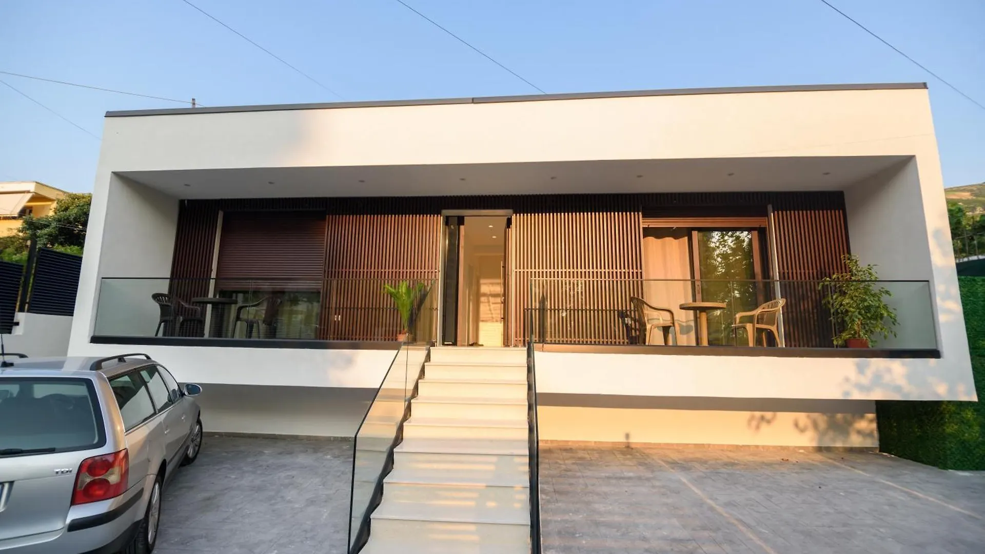 Homestay Vlora Sunset Rooms