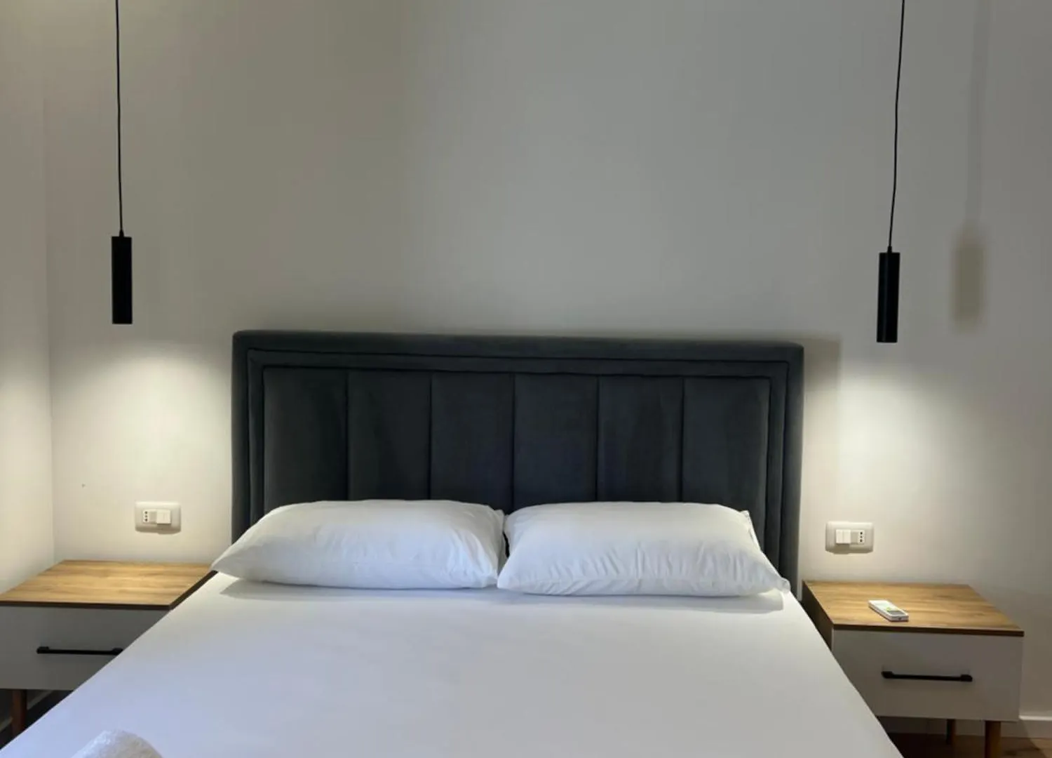 Vlora Sunset Rooms